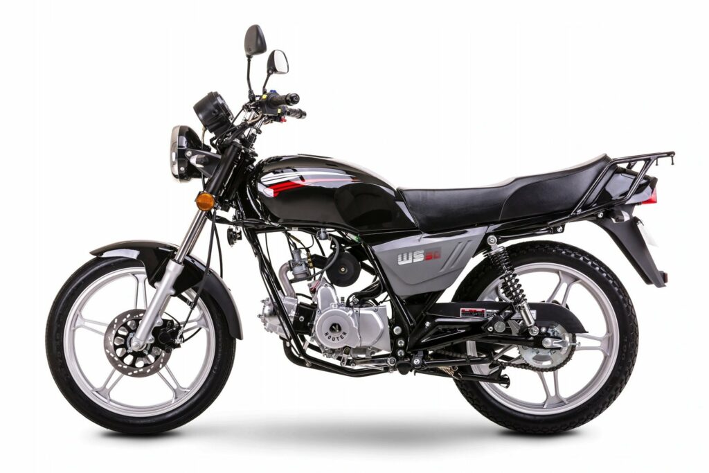 Kurs kategorii Am w OSK Kałuża