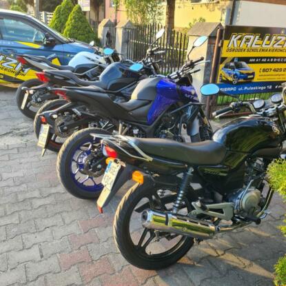 kurs prawa jazy Am A1 A2 A